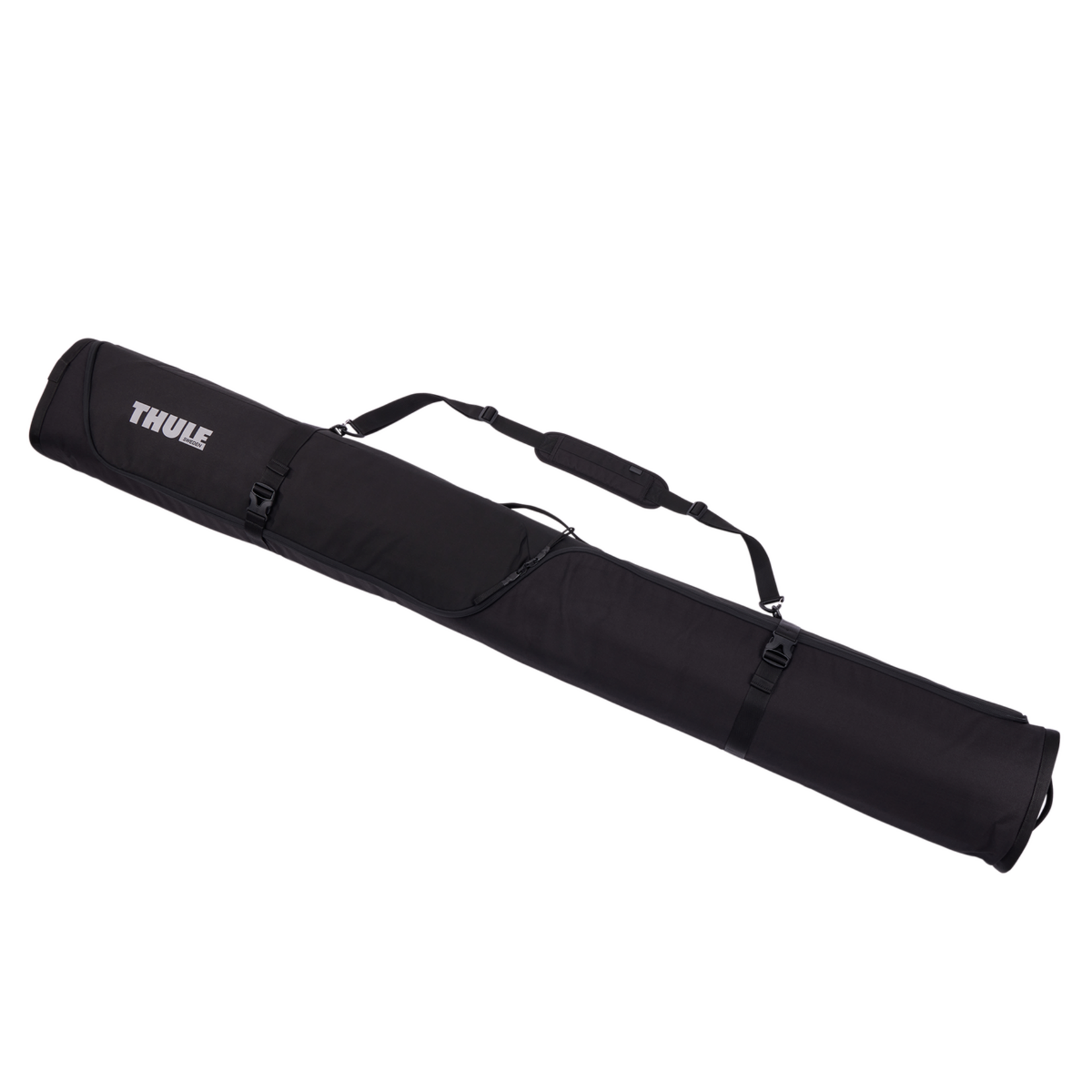 Thule Roundtrip Ski Bag 192cm Black
