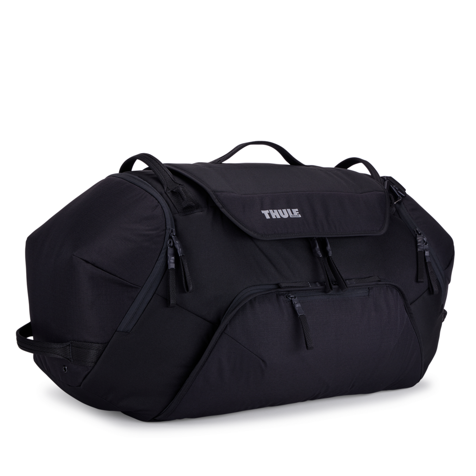 Thule Roundtrip Snow Duffel 80L Deep Khaki
