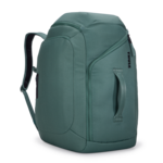 Thule Roundtrip Ski & Snowboard Boot Backpack 60L Hazy Green