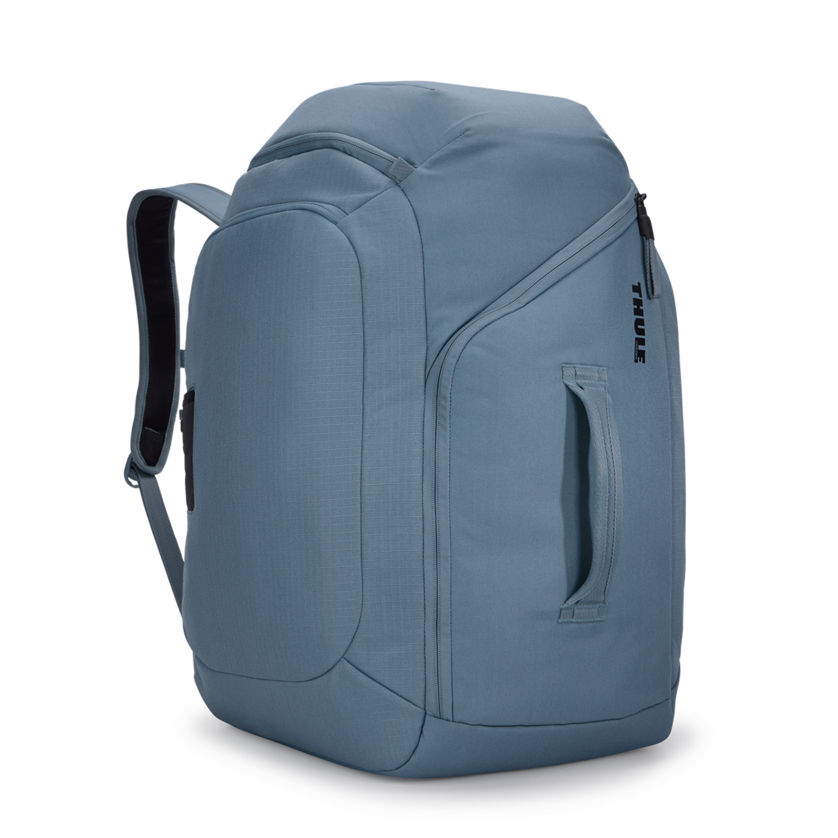 Thule Roundtrip Ski & Snowboard Boot Backpack 60L Mid Blue