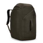 Thule Roundtrip Ski & Snowboard Boot Backpack 60L Deep Khaki