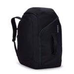 Thule Roundtrip Ski & Snowboard Boot Backpack 60L Black
