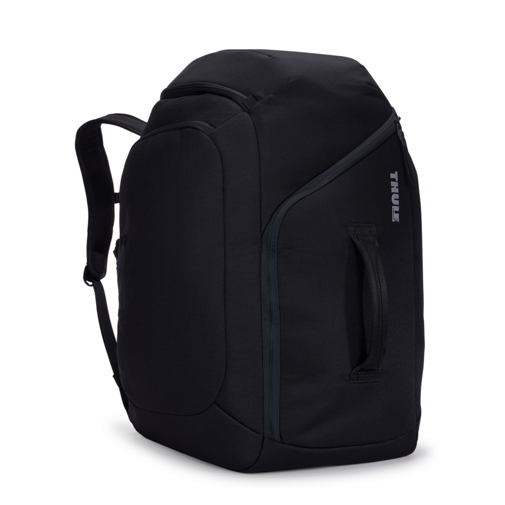 Thule Roundtrip Ski & Snowboard Boot Backpack 60L Black