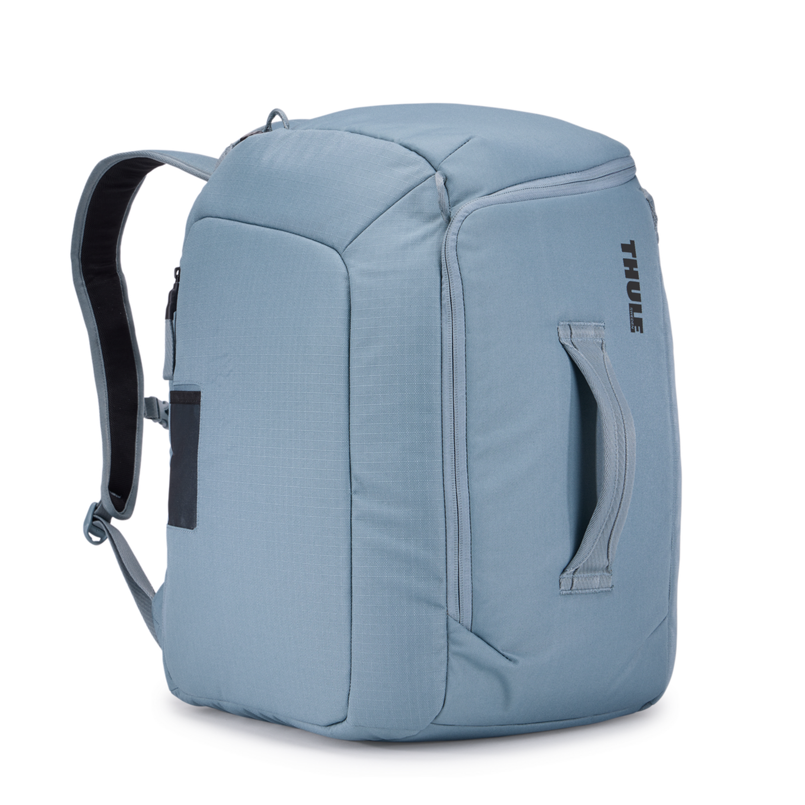 Thule Roundtrip Ski & Snowboard Boot Backpack 45L Mid Blue