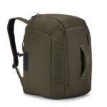 Thule Roundtrip Ski & Snowboard Boot Backpack 45L Deep Khaki