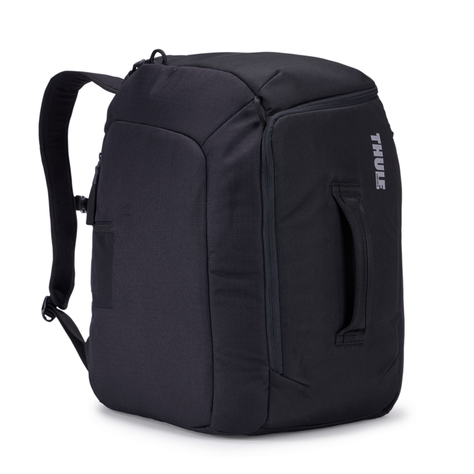 Thule Roundtrip Ski & Snowboard Boot Backpack 45L Black