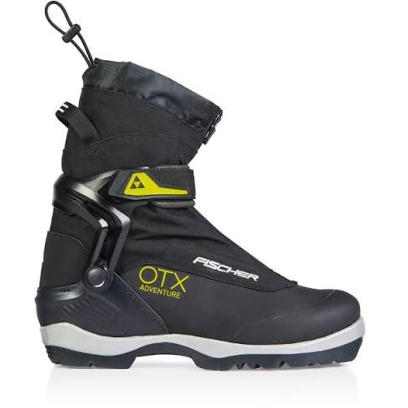 Fischer OTX Adventure BC Boots