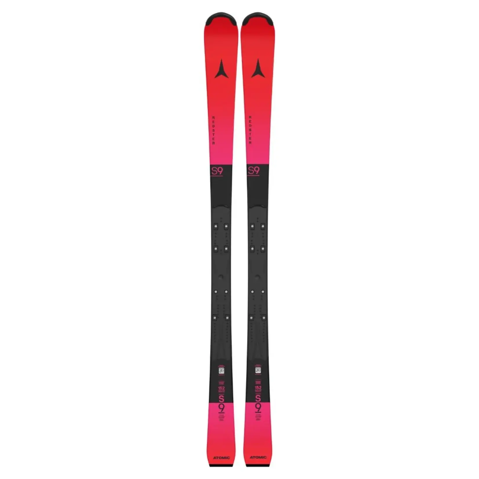 Atomic Redster S9 FIS J-RP³ Race Skis - 145