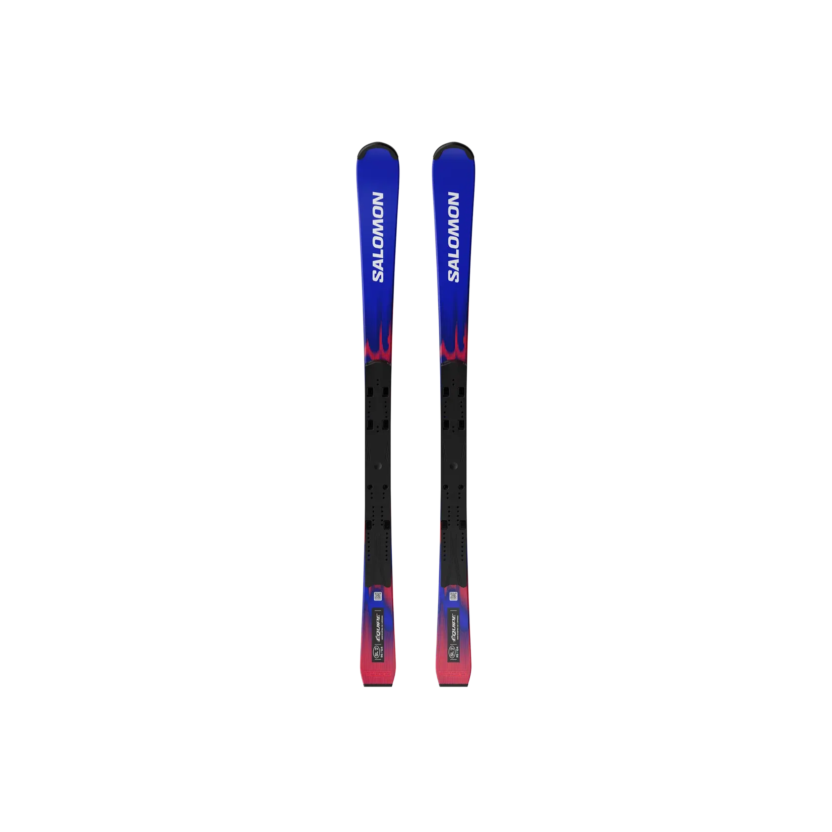 Salomon Equipe FIS SL Jr + JT3 Plate