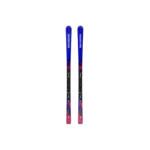 Salomon Equipe FIS GS Race + S/LAB PL 26 Plate - 173