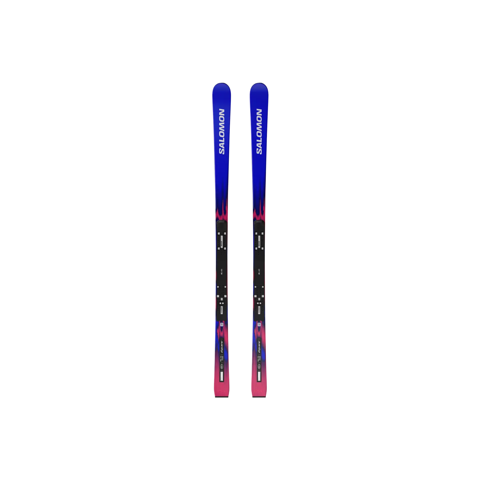 Salomon Equipe FIS GS Race + S/LAB PL 26 Plate - 173