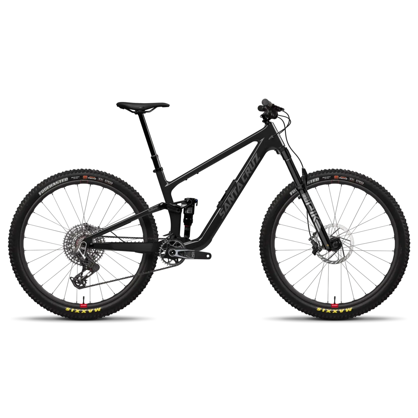 Santa Cruz Tallboy XO AXS RSV - Medium