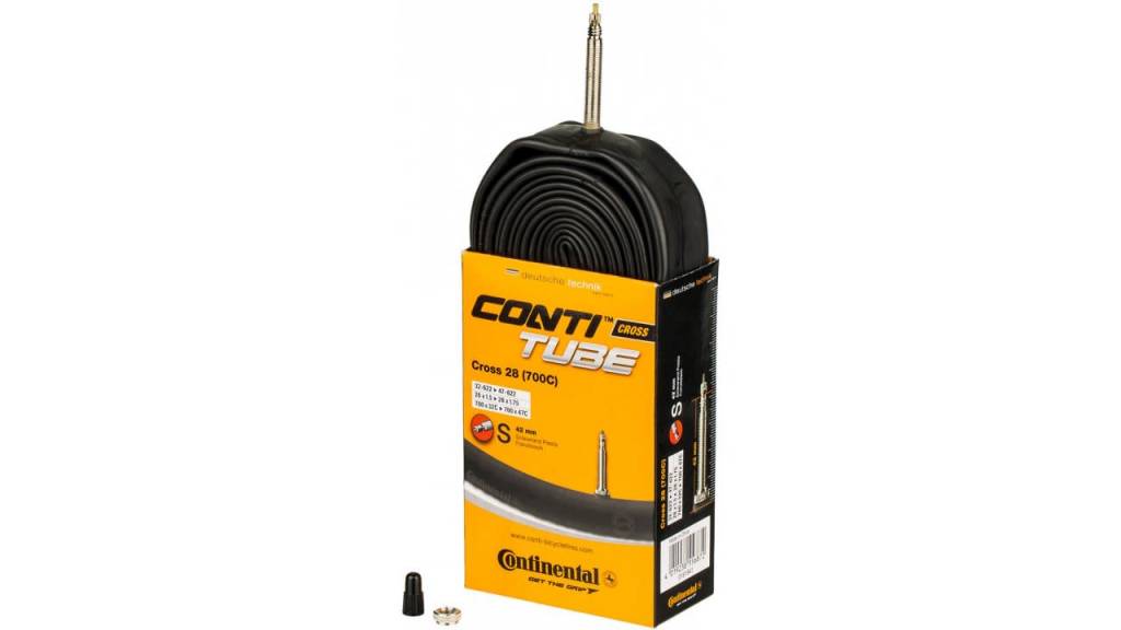 700 x 42c inner tube