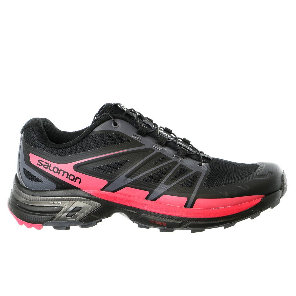 salomon wings pro 2 womens