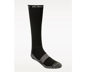 Noble Outfitters The Best Dang Boot Sock Over The Calf BLack Large Noble Outfitters The Best Dang Boot Sock Over The Calf BLack Large