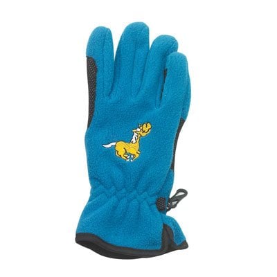 ERS Kids Pony Fleece Glove