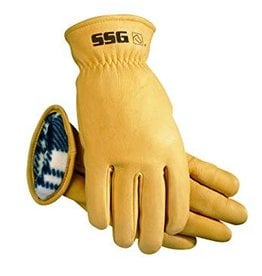 SSG Equestrian Gloves SSG Winter Rancher