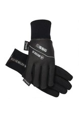 SSG Equestrian Gloves SSG 10 Below Waterproof Gloves