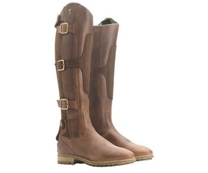 Ireland Parkland Country Tall Boots