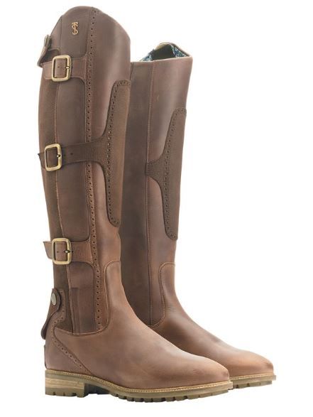 tredstep legacy boots