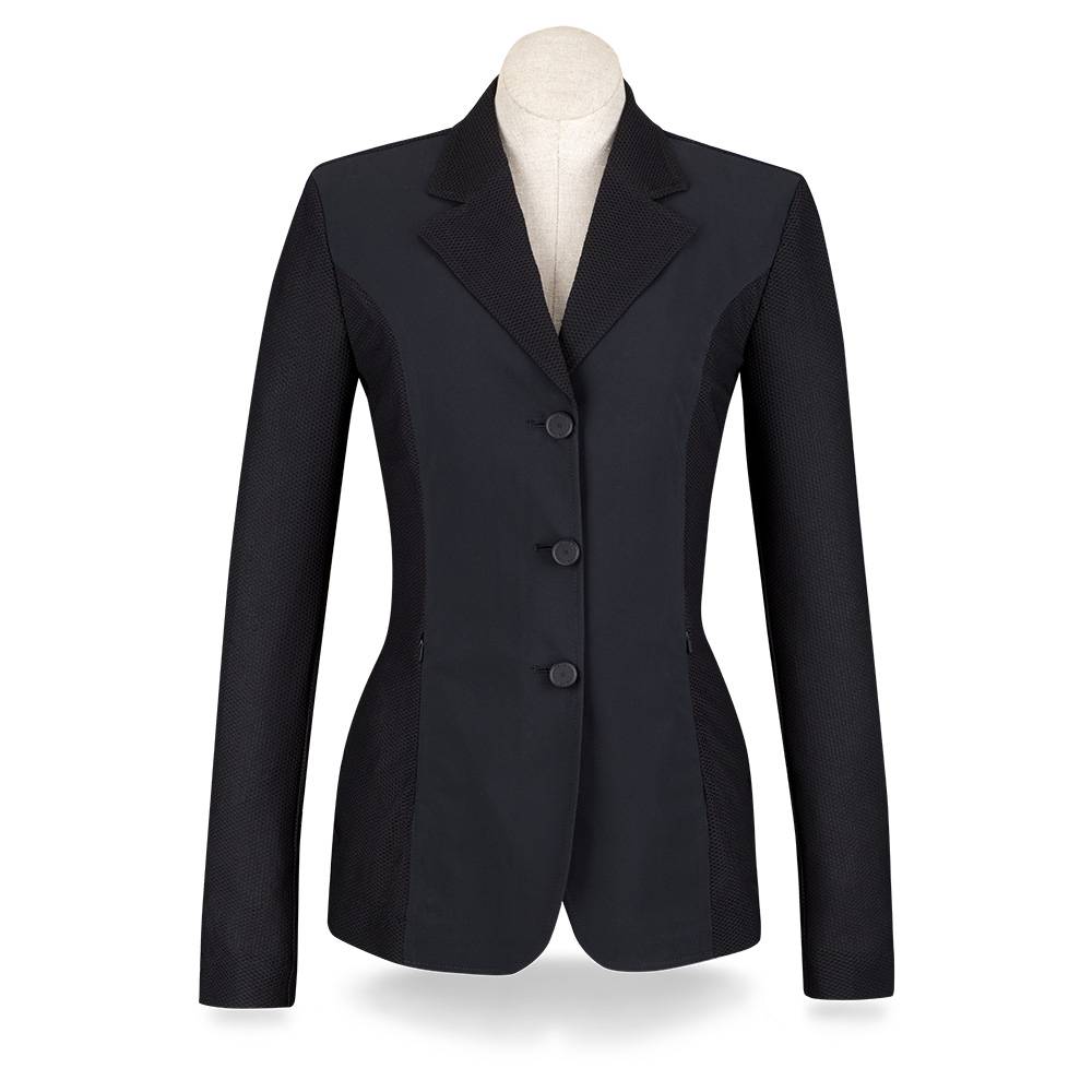 RJ Classics Harmony Ladies’ Mesh Show Coat