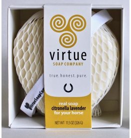 Virtue Virtue Soap For Horses