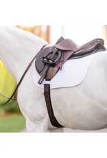 EquiFit EquiFit Essential Schooling Girth w/ Smartfabric