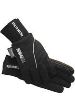 SSG Equestrian Gloves SSG 10 Below Waterproof Gloves 13