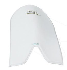 Ovation Ovation Comfort Gel Pad-Cutback White One Size