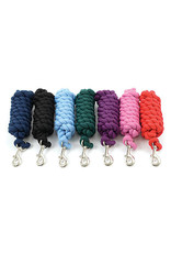 Shires Heavy Duty Cotton Lead Rope