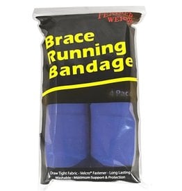 Jack's Featherweight Brace Bandages