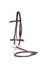 Nunn Finer Nunn Finer Giulia Hunter Bridle