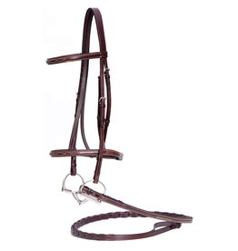 Nunn Finer Nunn Finer Giulia Hunter Bridle