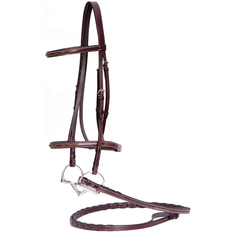 Nunn Finer Nunn Finer Giulia Hunter Bridle