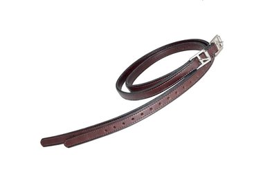 Stirrup Leathers