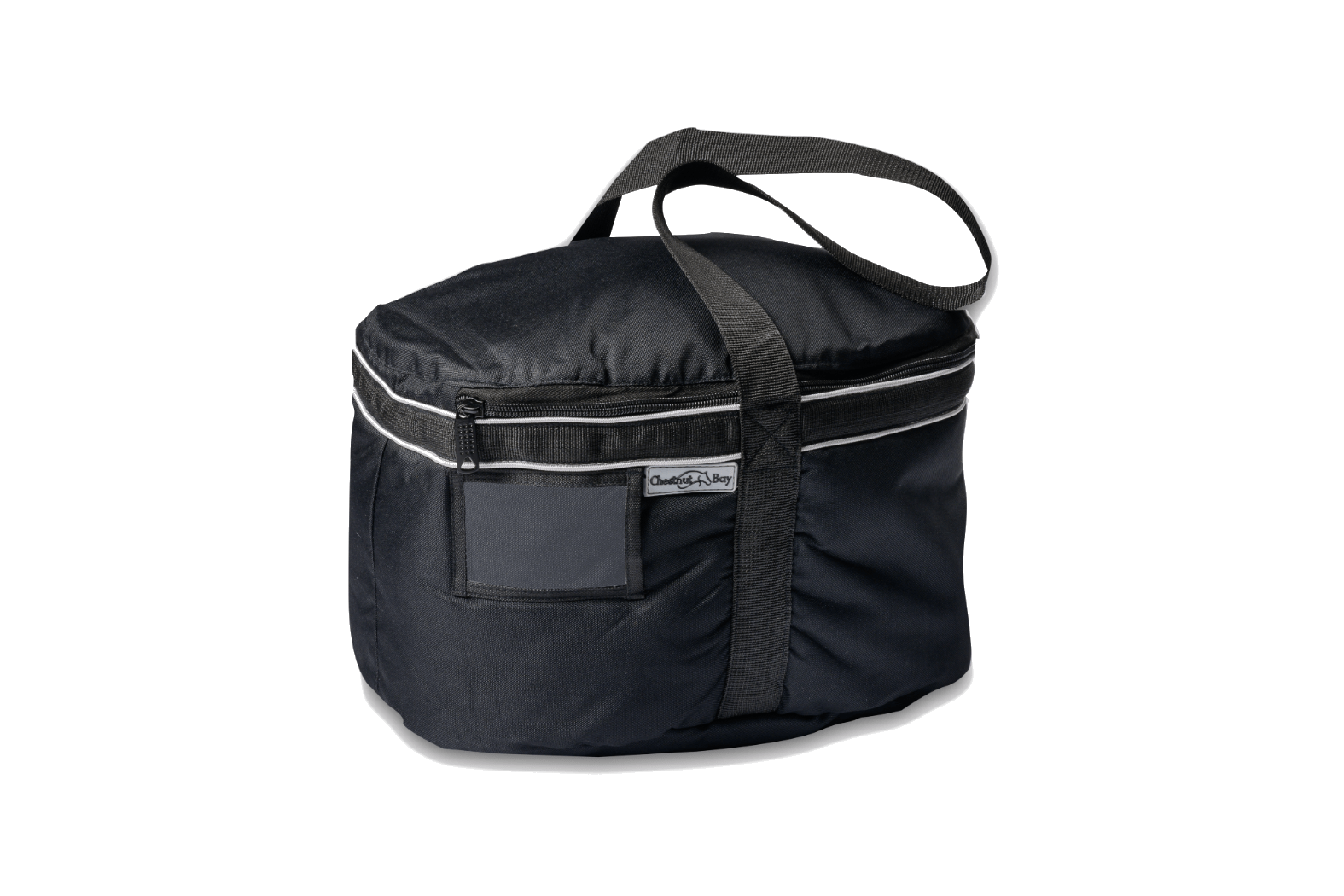 Chestnut Bay Chestnut Bay Quilted Helmet Bag