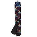 Ovation OV Child Footzees Boot Sock