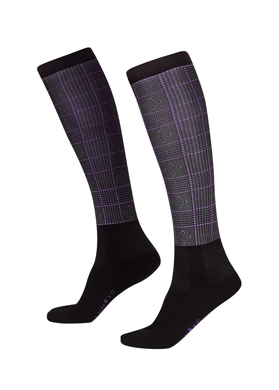 Kerrits Ladies Dual Zone Boot Sock