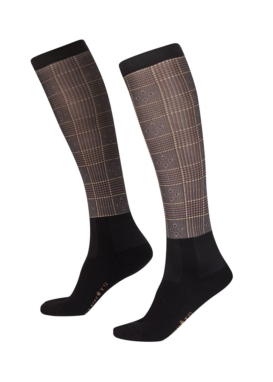 Kerrits Ladies Dual Zone Boot Sock