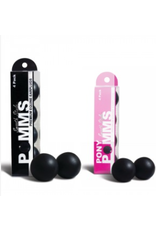 Pomms Premium Smooth Ear Plugs