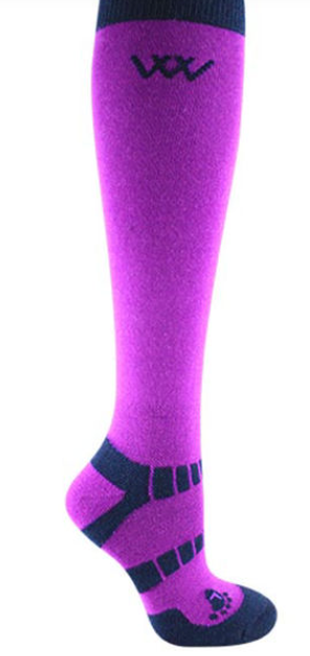 Woof Wear Woof Wear  Winter Merino Wool Sock