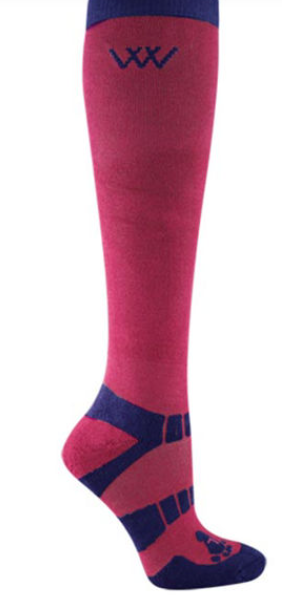 Woof Wear Woof Wear  Winter Merino Wool Sock