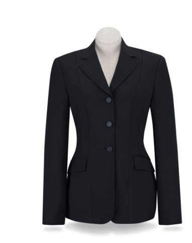 RJ CLassics Skylar Show Coat