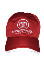 Tucker Tweed Equestrian Tucker Tweed Embroidered Hat