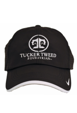 Tucker Tweed Equestrian Tucker Tweed Embroidered Hat