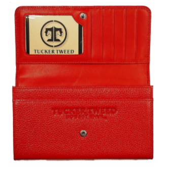 Tucker Tweed Equestrian Tucker Tweed Wallet