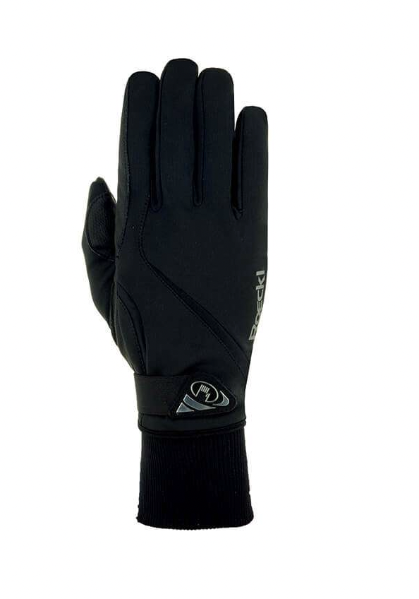 Roeckl Wismar Winter Glove