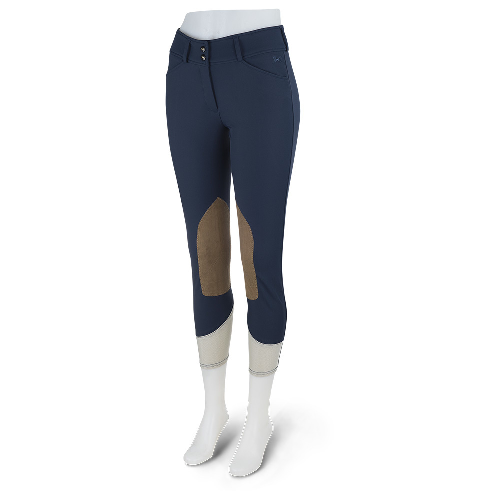 RJ Classics Anna Front Zip Breeches