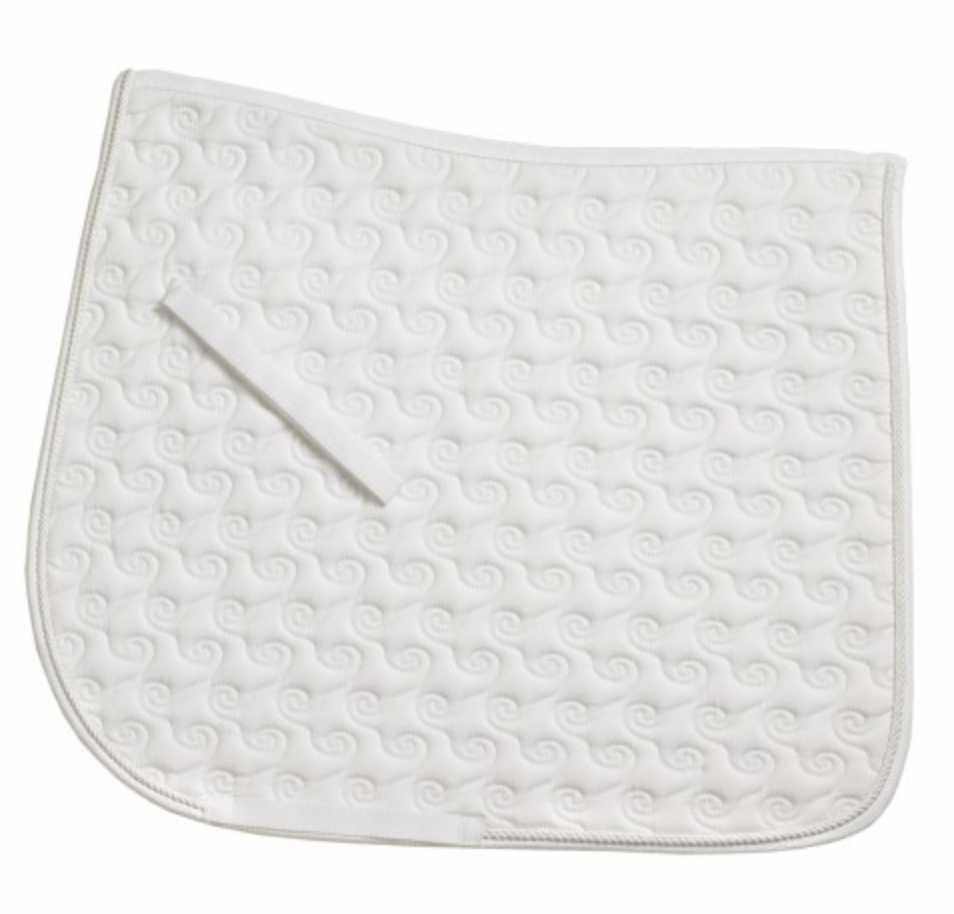 ERS Sovereign Dressage Pad