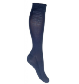 HKM Riding Socks Silicone